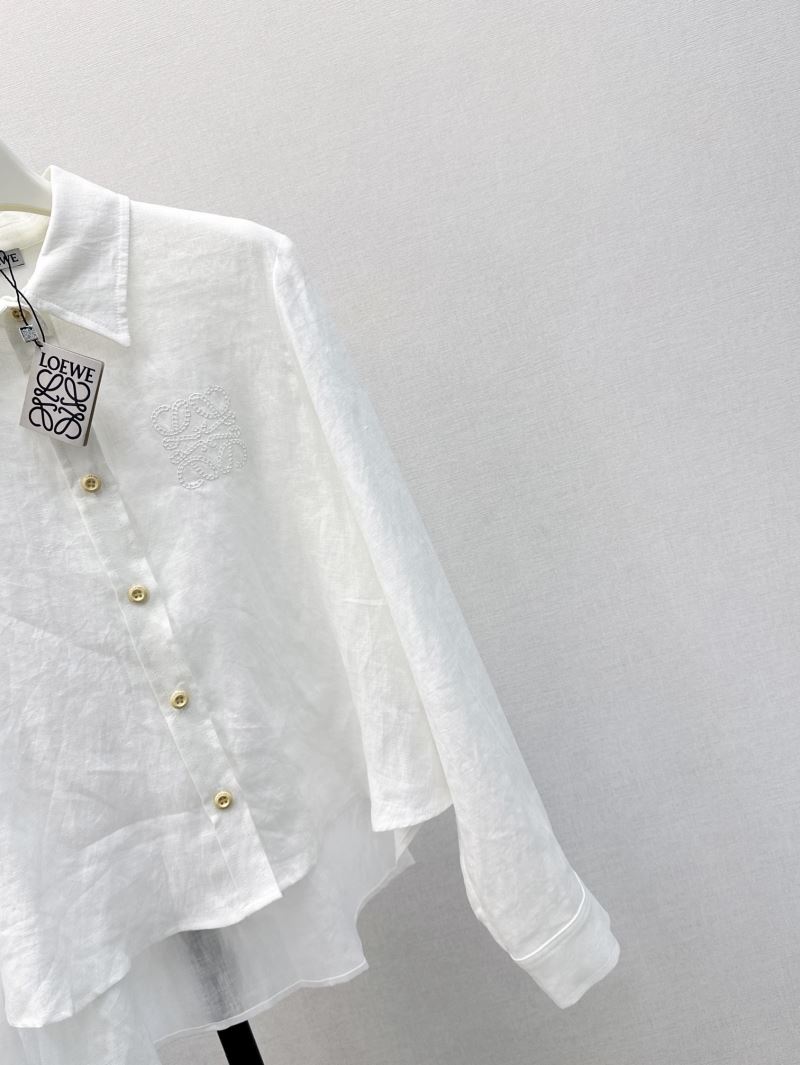 Loewe Shirts